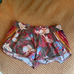 AVIATOR NATION SHORTS